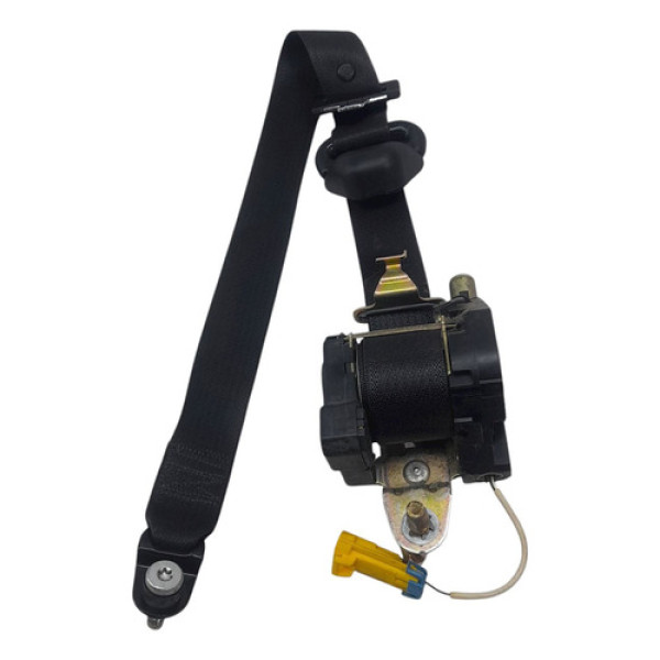 Cinto Banco Dianteiro Esquerdo  Jeep Cherokee Sport 3.7 2005