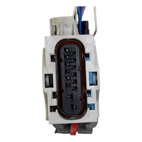 Plug-in Módulo Cambio Automático Gm Spin 1.8 2018    186599