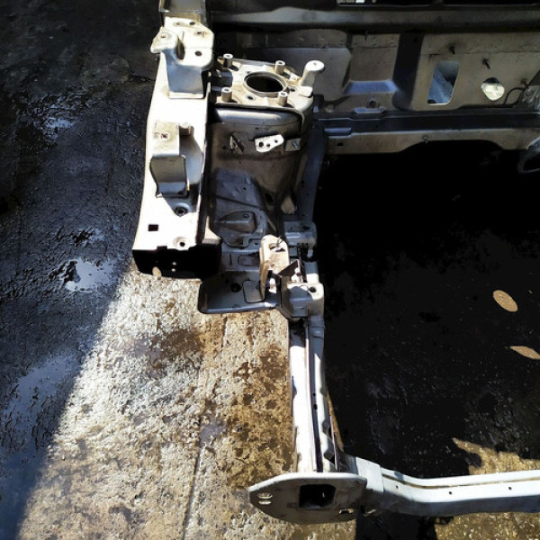 Longorina Direita  Dodge Journey R/t 2012 202330 Não Informado