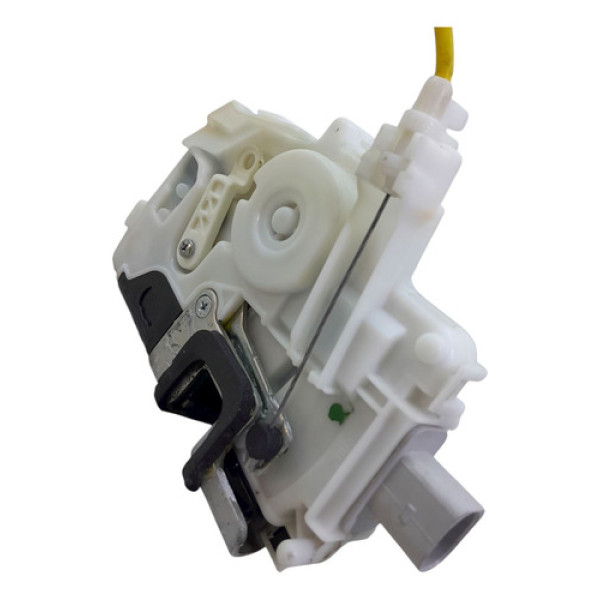 Fechadura Porta Esquerda  Vw Saveiro 1.6 2013 195921