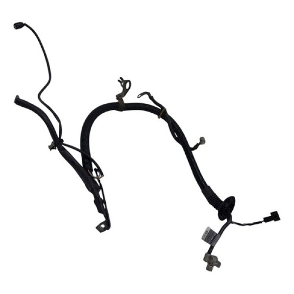 Cabo Polo Positivo Bateria  Mercedes-benz B200 2.0 2008 1776