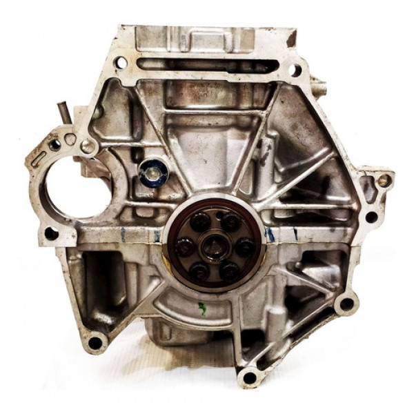 Bloco E Carter Motor Honda Fit Honda City 1.5 16v 2013    46