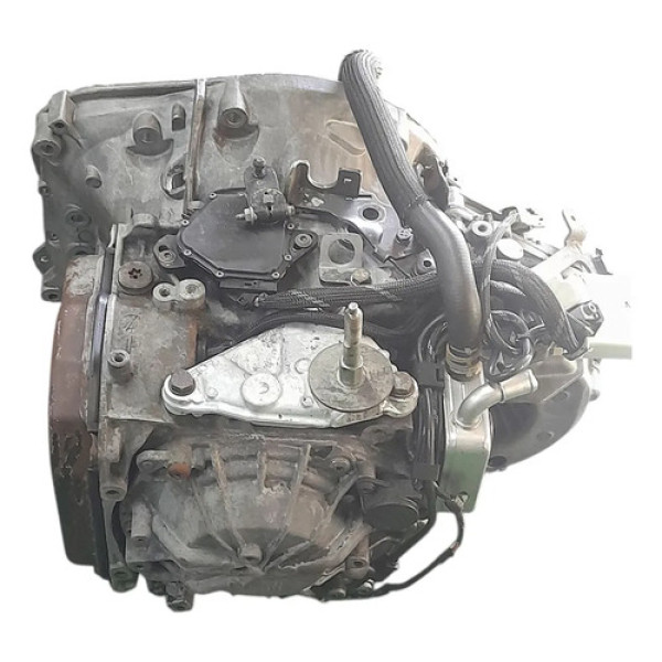 Caixa De Marcha Peugeot 307 2.0 At 2006 V1821 - P4