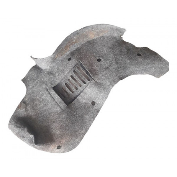 Forro Acabamento Interno Lanterna Direita Vw Gol 1998    158