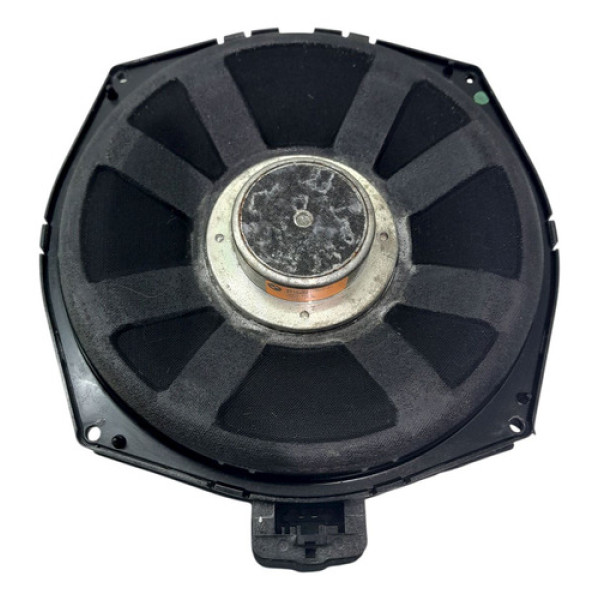 Subwoofer Esquerdo Original  Bmw 550i 4.8  2009 196850