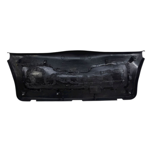 Acabamento Interno Tampa Traseira Audi A3 1.8 T  1998 194081