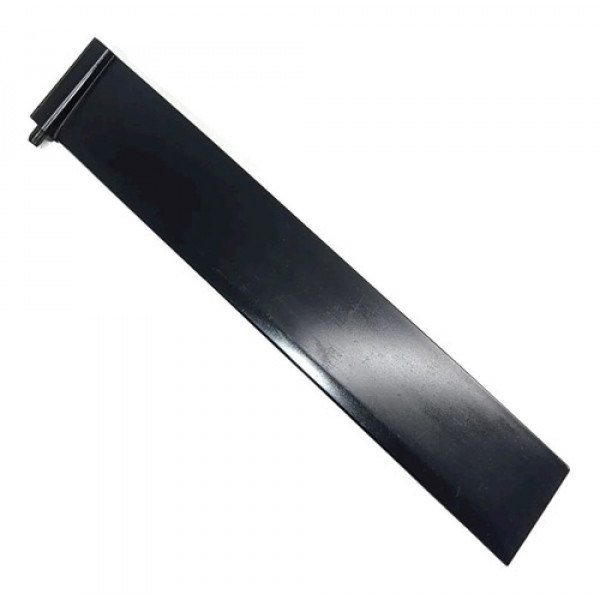 Capa Coluna Esquerda Porta Traseira Honda City 2010    17240