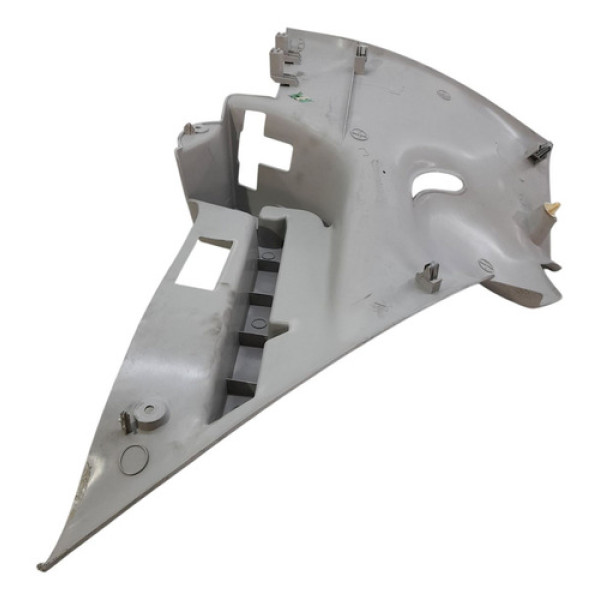 Suporte Esquerdo Tampão Bagagito Peugeot 206 1.4 2008 204445 Não Informado