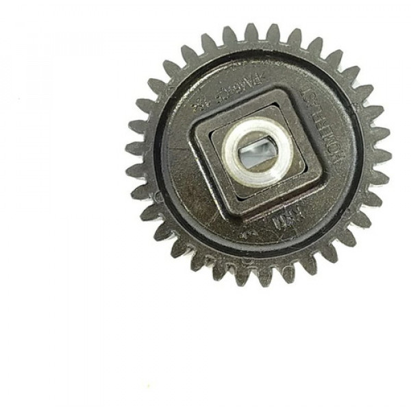 Engrenagem Bomba Óleo Honda Cg150 Start 2015 88118