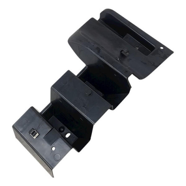 Suporte Direito Alma Para Choque Traseiro  Jeep Cherokee Spo