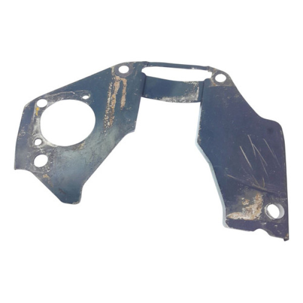 Flange Motor Câmbio Fiat Uno 1.0 8v 1994    200274 Não Informado