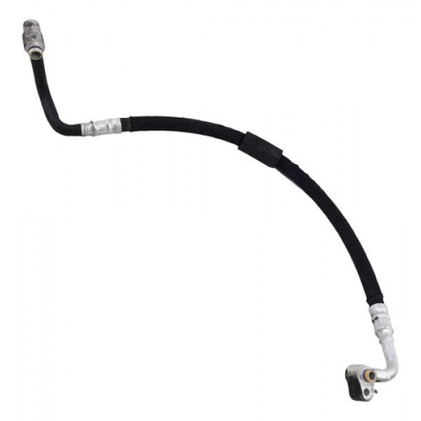 Mangueira Compressor Ar Condicionado Audi A6 V6 2004    1505