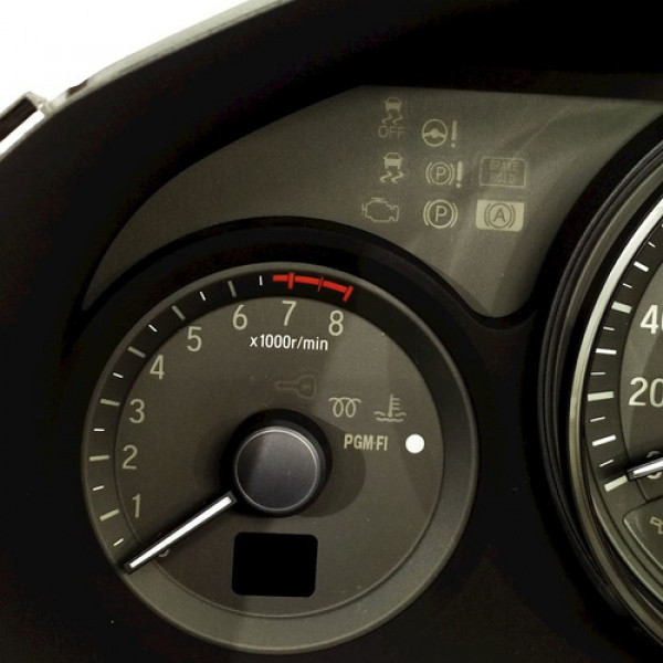 Painel De Instrumentos Honda Hr-v  2016 V1448 - P27
