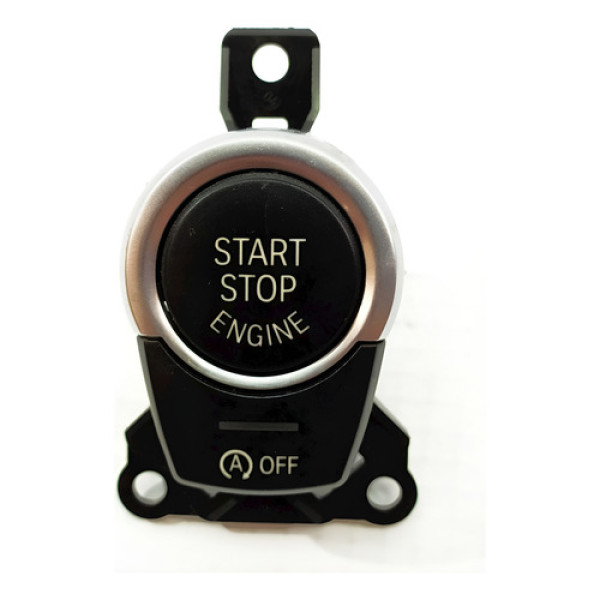 Botão Start Stop Bmw 750i Ya81 2015 115104