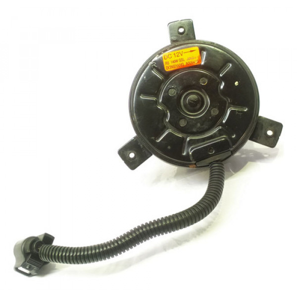 Motor Ventoinha Radiador Hyundai Hb20x 2015 73289