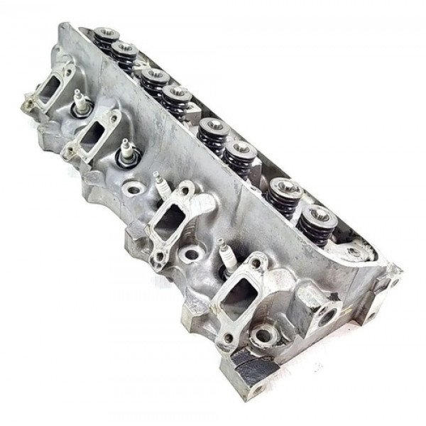 Cabeçote Esquerdo Land Rover Discovery 2 V8 2000 Original