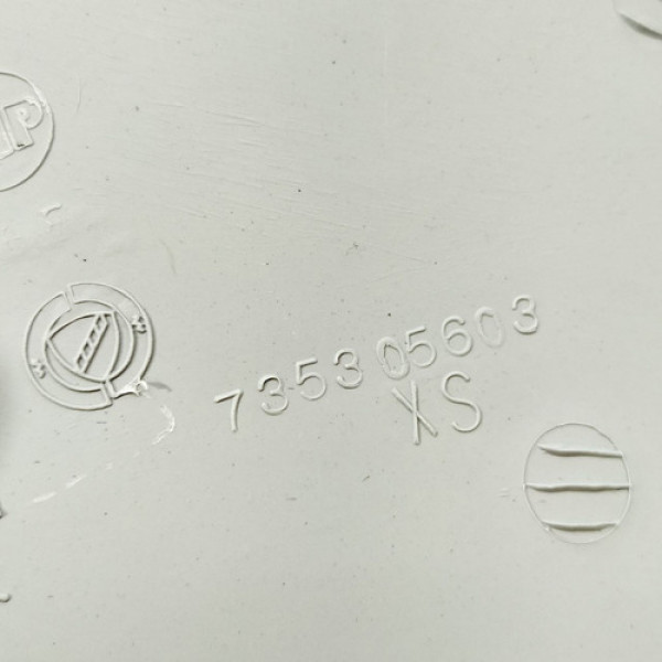 Capa Coluna Esquerda Para-brisa Fiat Doblo Adv 2011 87626