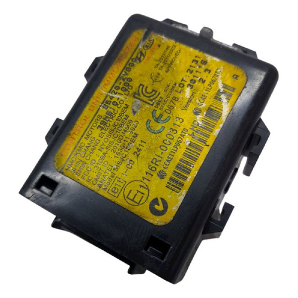 Imobilizador Hyundai Hb20 1.0  2013 V1796 - P17