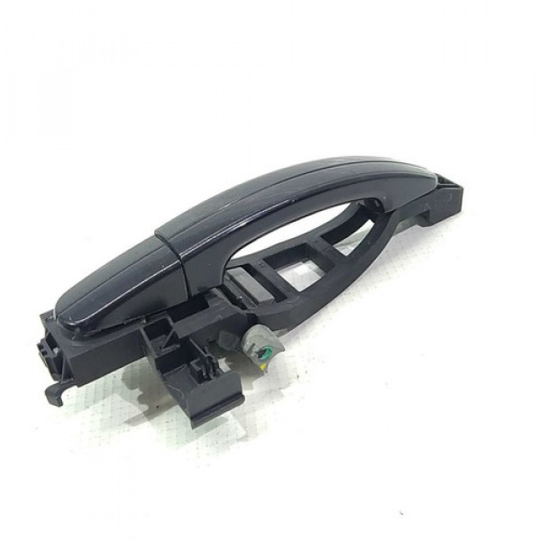 Maçaneta Externa Porta Traseira Esquerda Focus 2009 114692