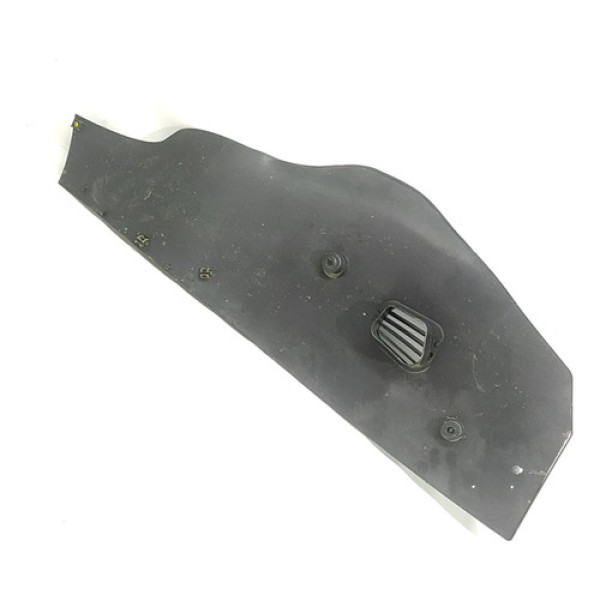 Acabamento Lateral Direito Fiat Stilo 2009 Original 119045 Preto