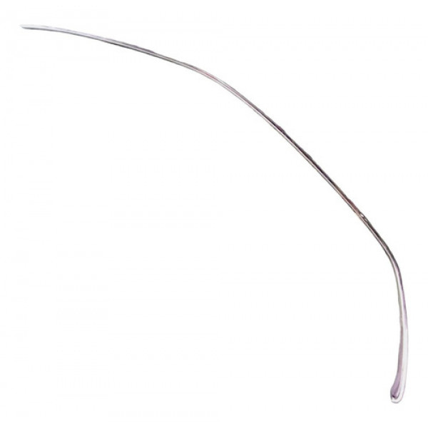 Friso Acabamento Lateral Esquerdo Honda Accord 2000    14577