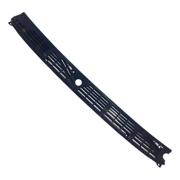 Churrasqueira  Gm S10  2.4  2002 200738 Não Informado