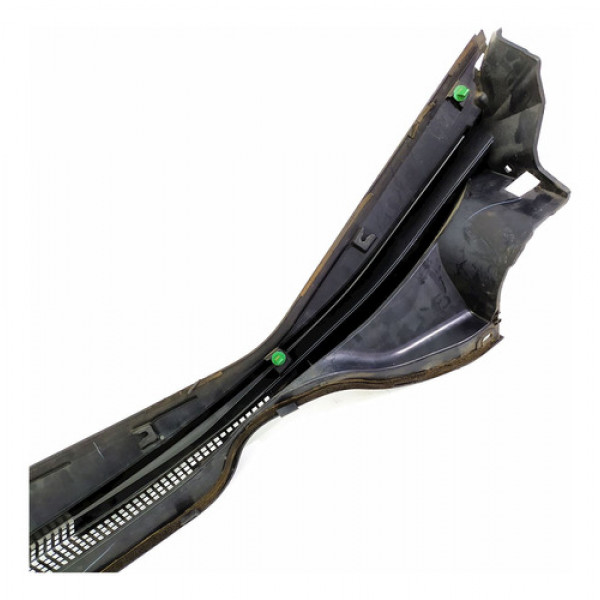 Churrasqueira Honda City 2010    118740