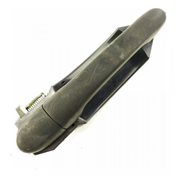 Maçaneta Externa Porta Traseira Direita Fiat Palio Weekend L