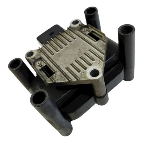 Bobina Ignição  Vw Saveiro 1.6 2013 195660