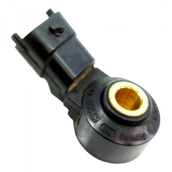 Sensor Detonação Gm Cobalt 1.4 Lt 2013 Original 117696