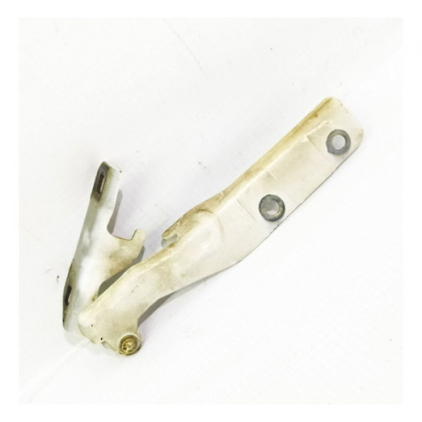 Dobradiça Esquerda Acabou Fiat Doblo 2003    124716