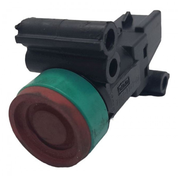 Sensor Impacto Corta Combustível Ford Edge 3.5 2009 155828