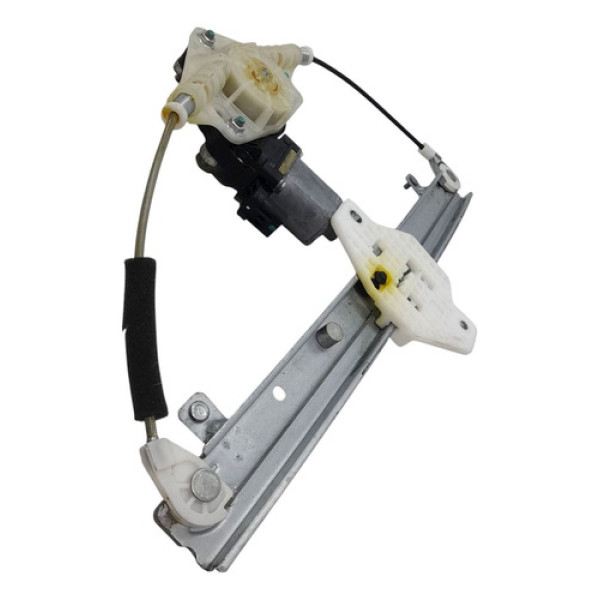 Maquina Vidro Traseira Esquerda  Hyundai Hb20 1.0  2013 2038