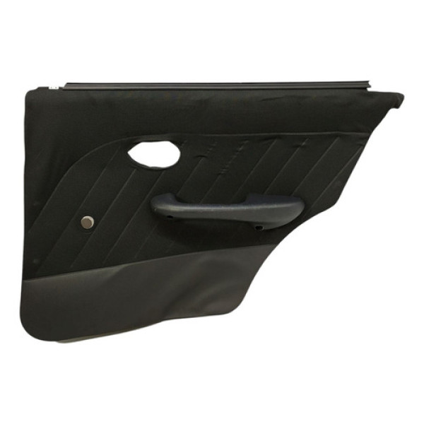 Forro Porta Traseira Direita  Fiat Siena 1.0  2010 201904