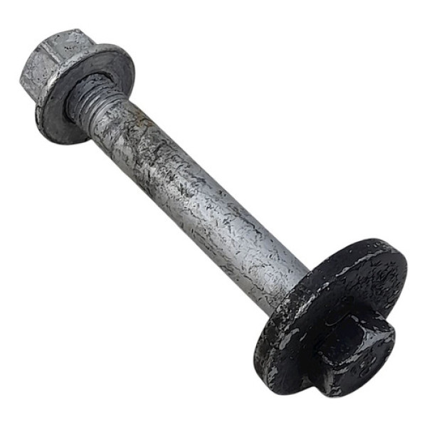 Parafuso Regulagem Cambagem Roda Dianteira  Jeep Cherokee Sp
