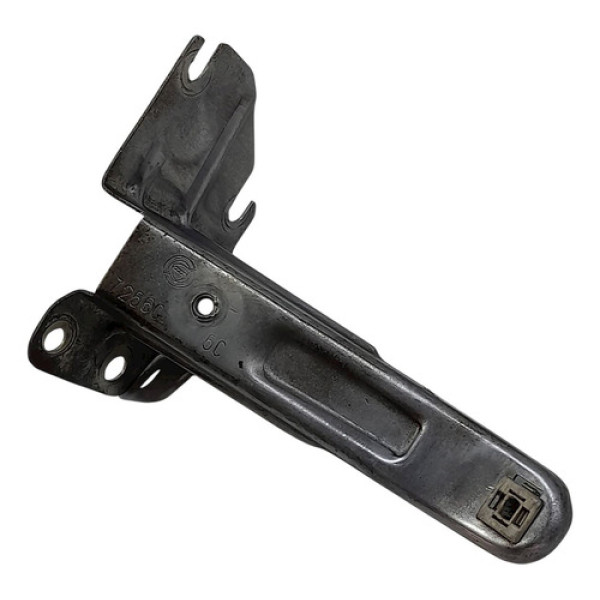 Suporte Esquerdo Churrasqueira  Fiat Idea  Adv 1.8 8v 2007 1 Não Informado