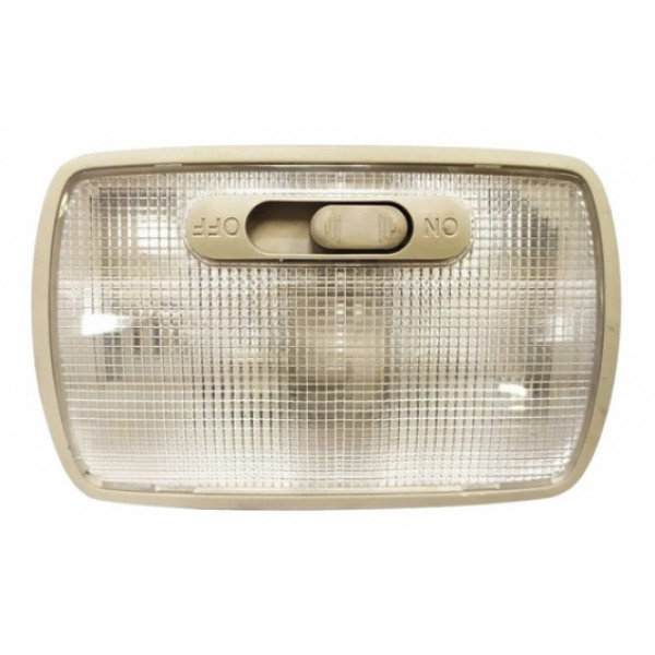 Luz Teto Cortesia Traseira Honda Hr-v 2018 Original 1292