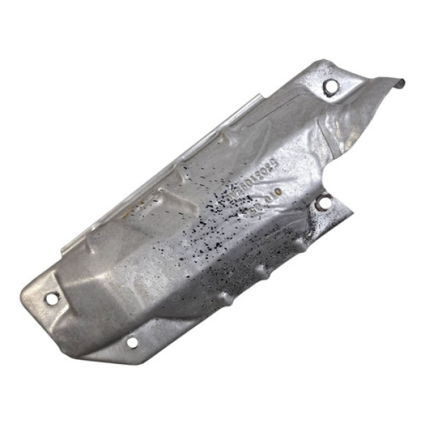 Defletor Calor Escape Esquerdo Jeep Cherokee Sport 3.7 2005 