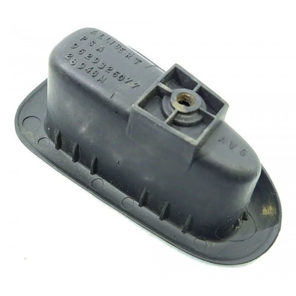 Puxador Porta Dianteira Esquerda Peugeot 206 1.4 2005 57850