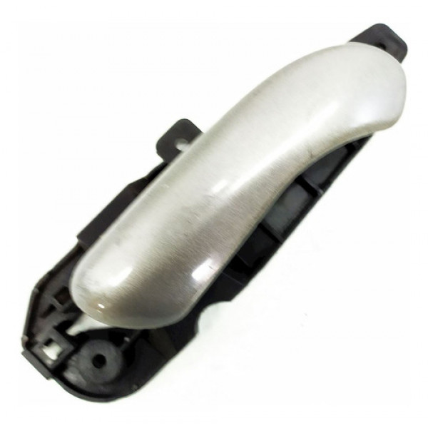 Maçaneta Interna Traseira Direita Fiat Stilo 2009    67554