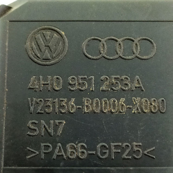 Rele Multifunções Vw Jetta 2.0 Confort 2013 120735