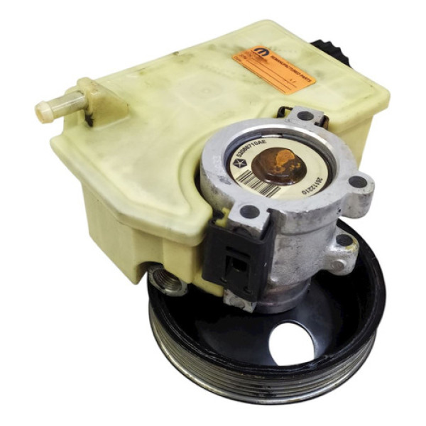 Bomba Direção Hidráulica  Jeep Cherokee Sport 3.7 2005 18561