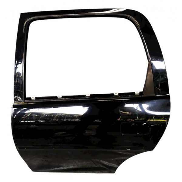 Porta Traseira Esquerda Gm Classic Ls 2014 V1611 - P35