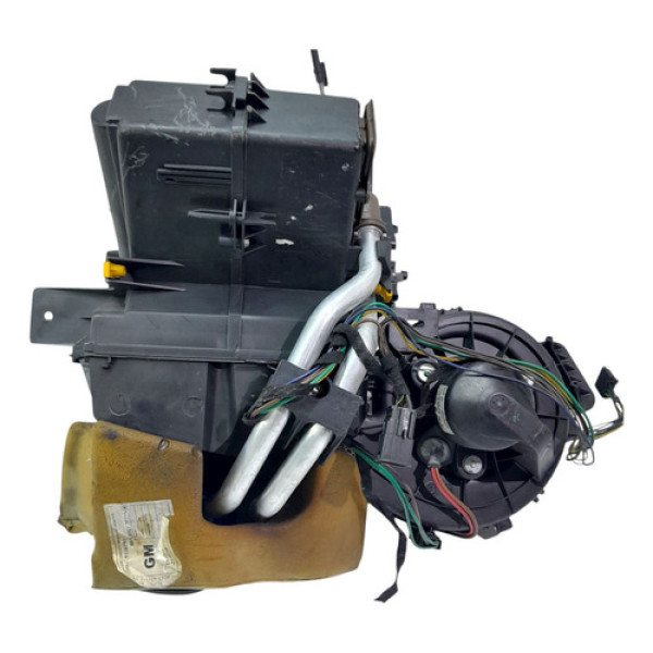 Caixa Ar Forçado Gm Corsa 2010    197458 Não Informado