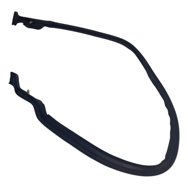 Borracha Vedação Capô  Bmw 550i 4.8  2009 196586 Não Informado