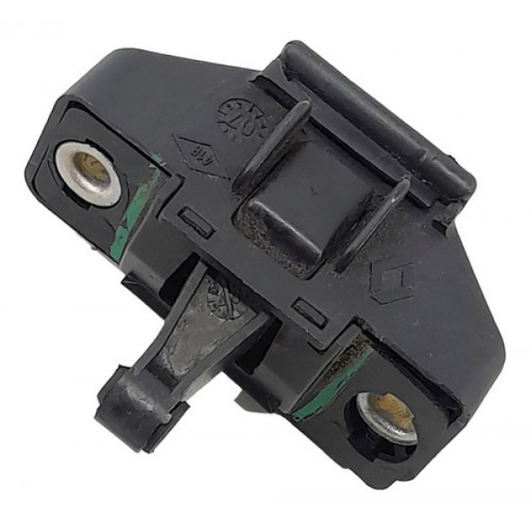 Batente Fechadura Tampa Traseira Renault Clio Sed 1.0 16v 20