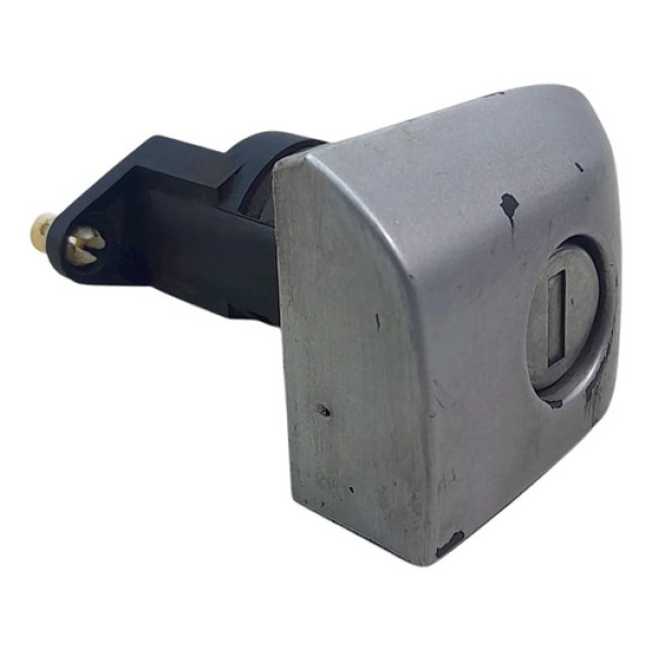 Cilindro Miolo Chave Porta Dianteira Esquerda Fiat Idea 1.4 