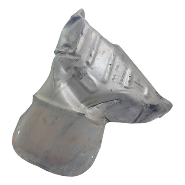 Defletor Coletor Escapamento  Fiat Siena 1.0  2010 200033