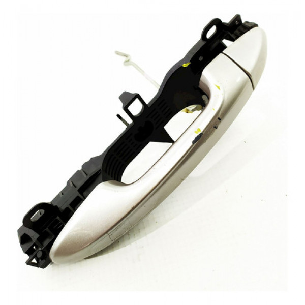 Maçaneta Externa Porta Dianteira Direita Toyota Hilux Sw4 20