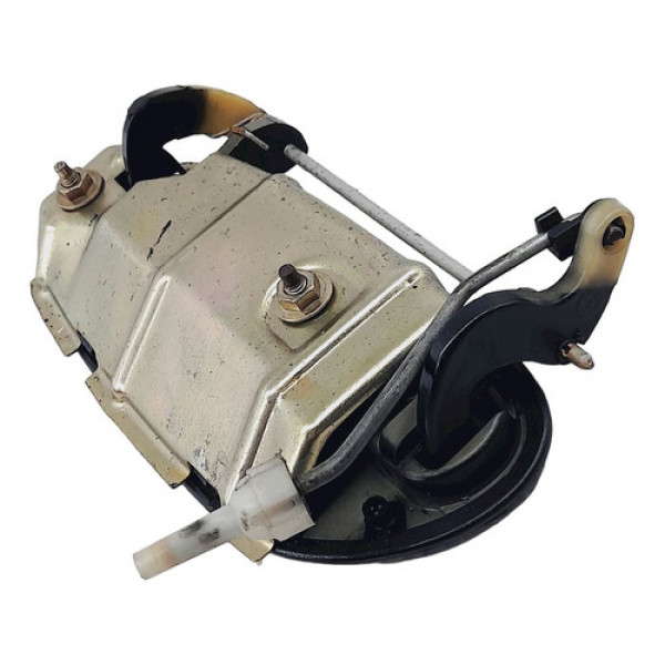 Maçaneta Externa Porta Dianteira Direita Gm Omega 2005    14